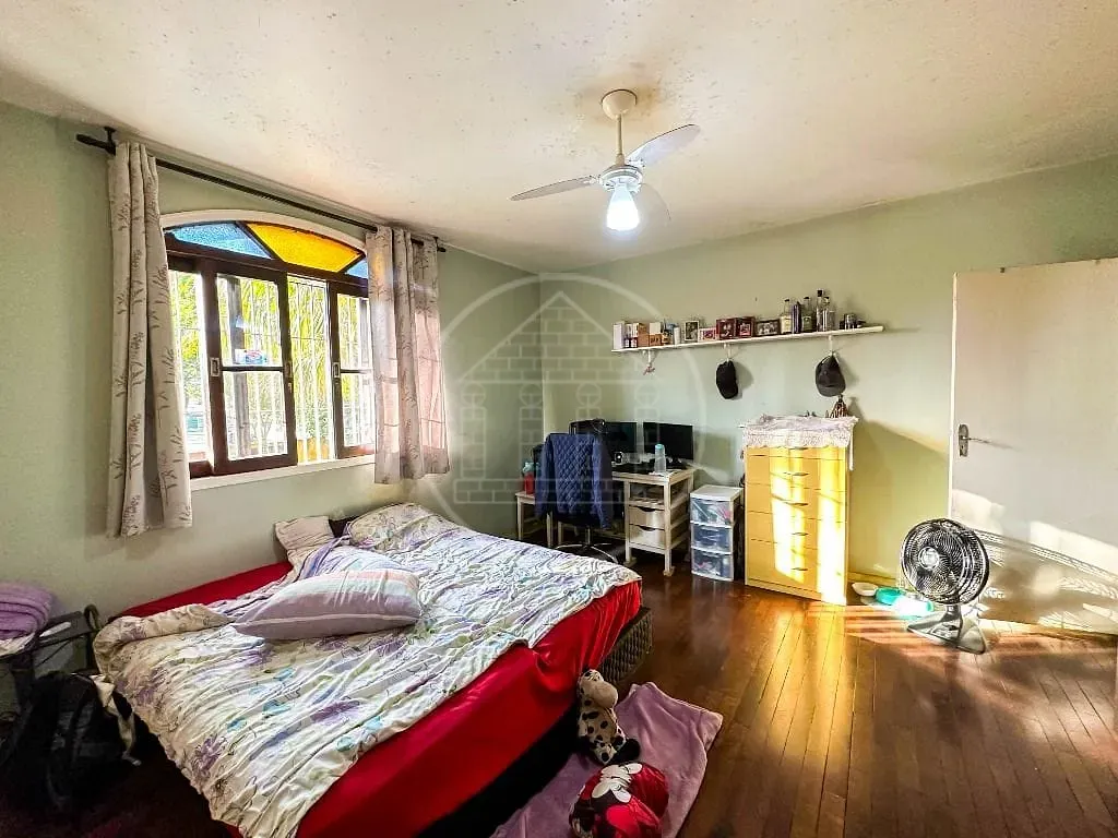 Sobrado, 3 quartos, 275 m² - Foto 32