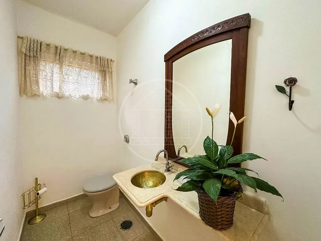 Sobrado, 3 quartos, 275 m² - Foto 11