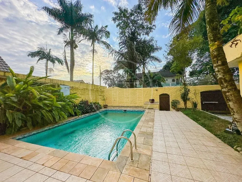 Sobrado, 3 quartos, 275 m² - Foto 8