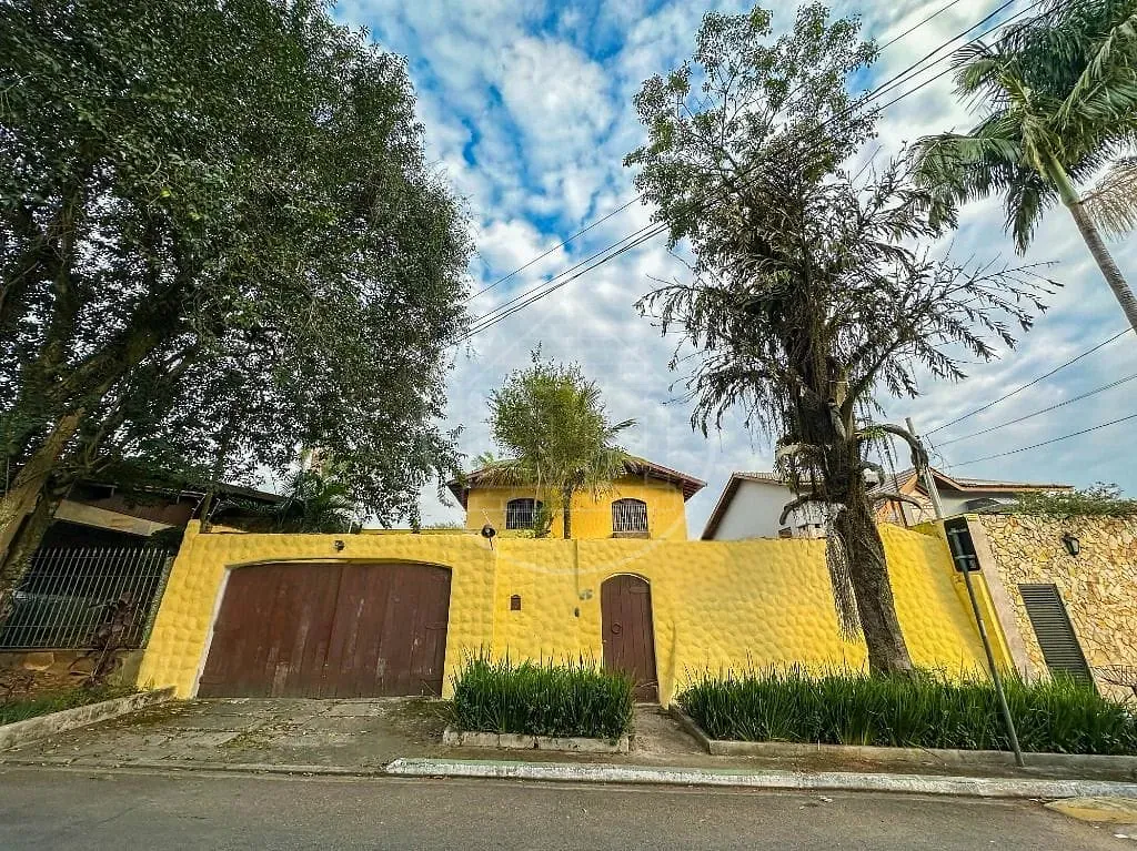 Sobrado, 3 quartos, 275 m² - Foto 51