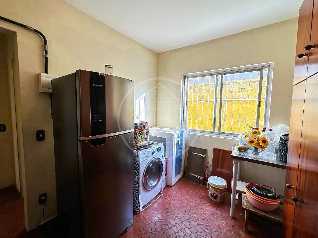 Sobrado, 3 quartos, 275 m² - Foto 22