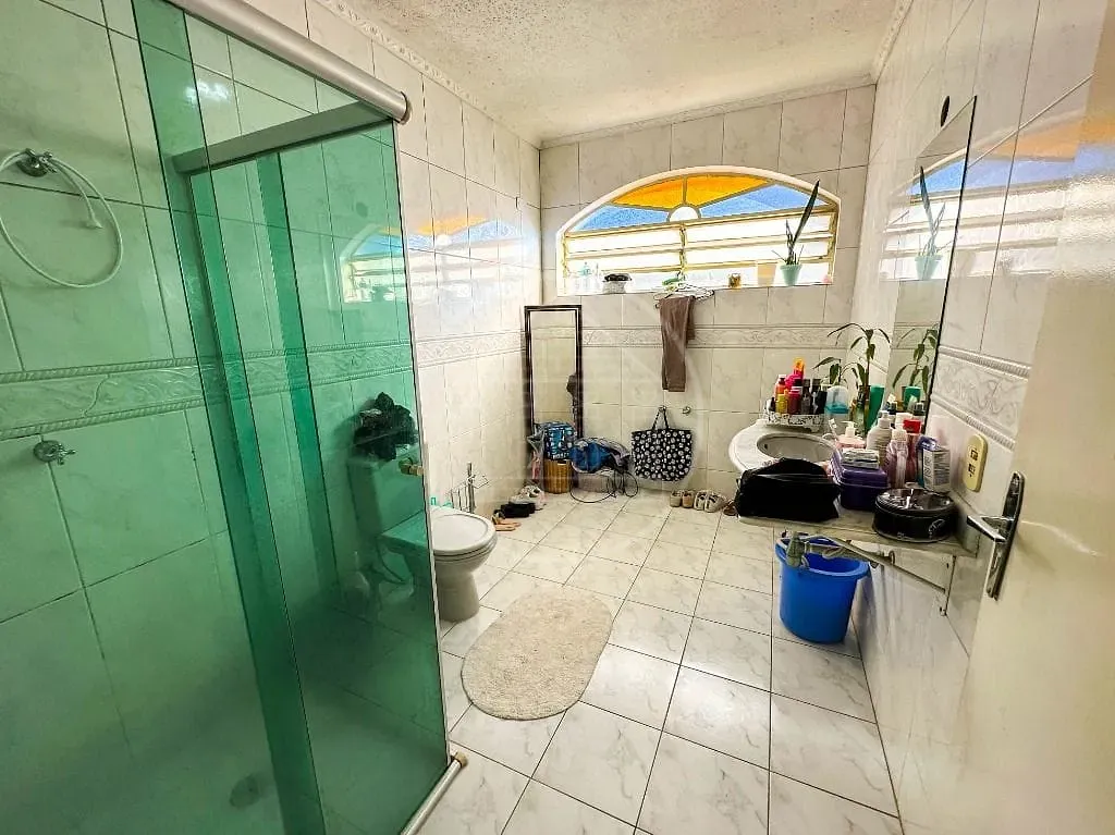 Sobrado, 3 quartos, 275 m² - Foto 34