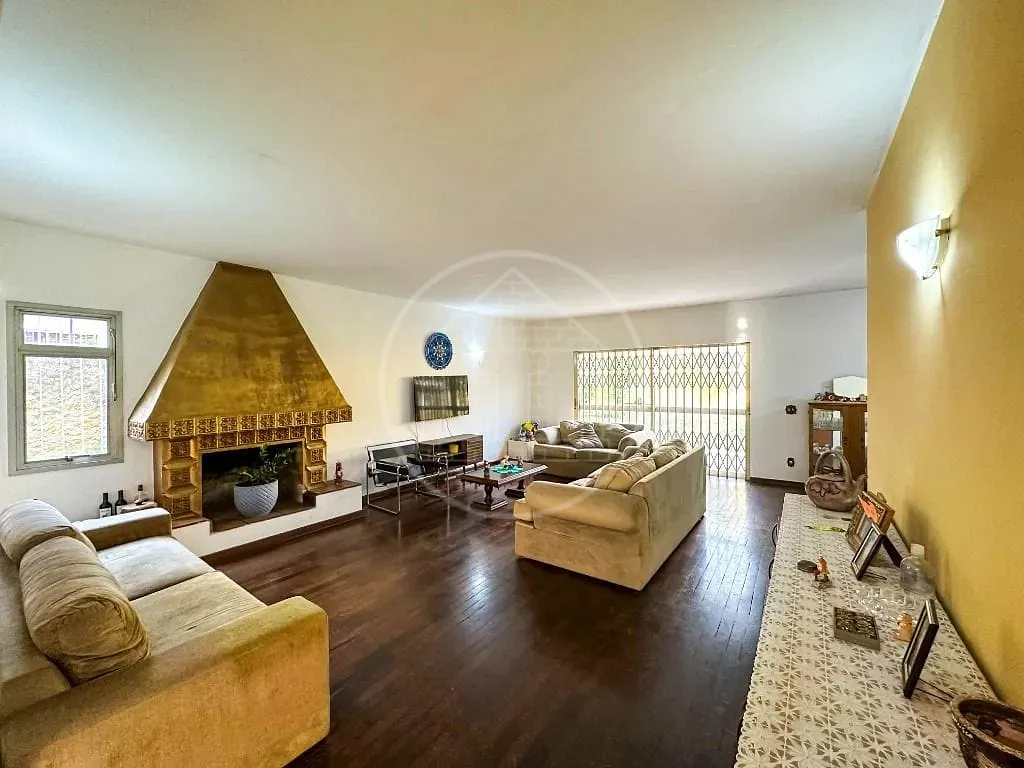 Sobrado, 3 quartos, 275 m² - Foto 14