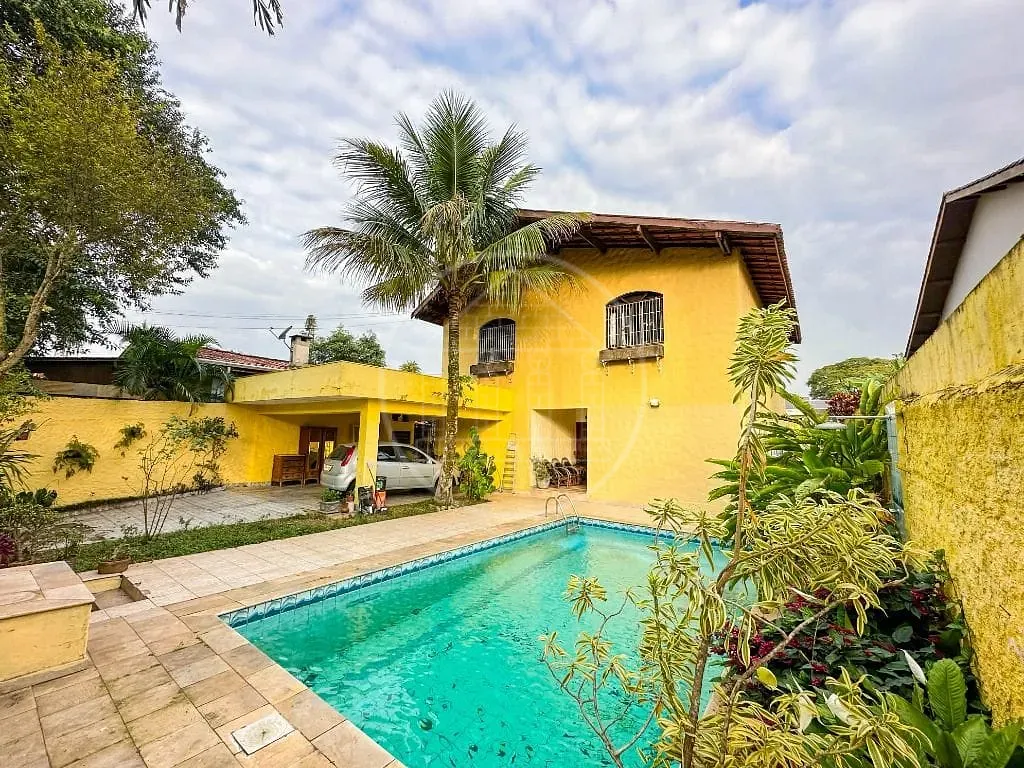 Sobrado, 3 quartos, 275 m² - Foto 50