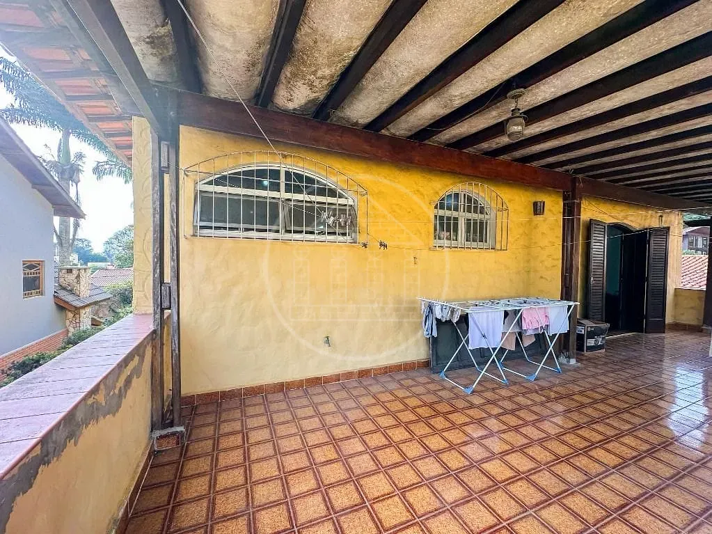 Sobrado, 3 quartos, 275 m² - Foto 44