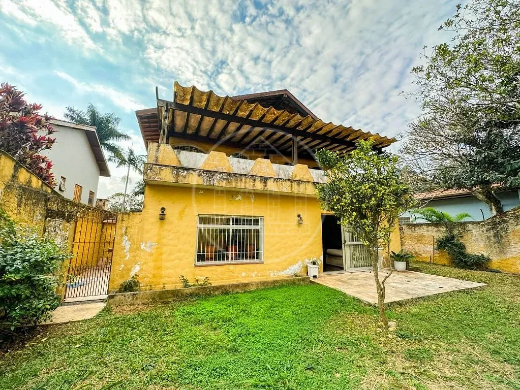 Sobrado, 3 quartos, 275 m² - Foto 4