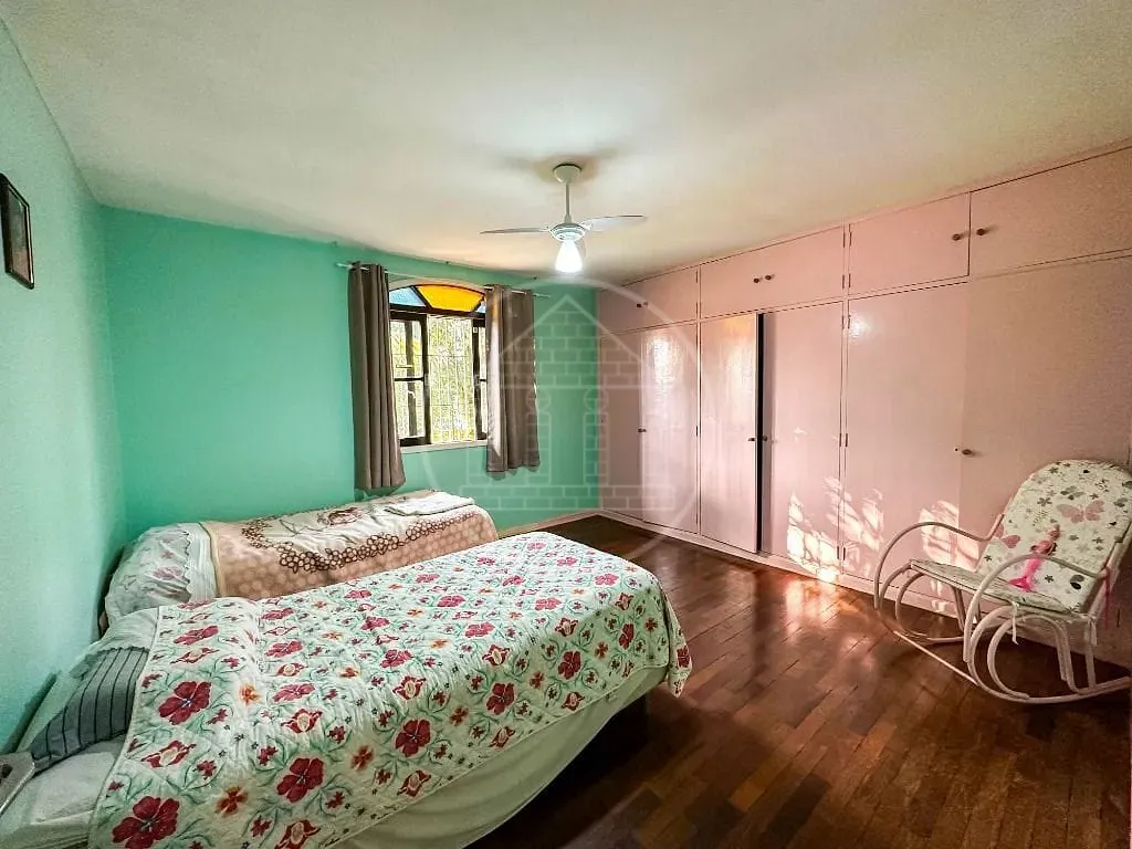 Sobrado, 3 quartos, 275 m² - Foto 27