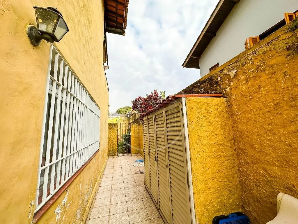 Sobrado, 3 quartos, 275 m² - Foto 48