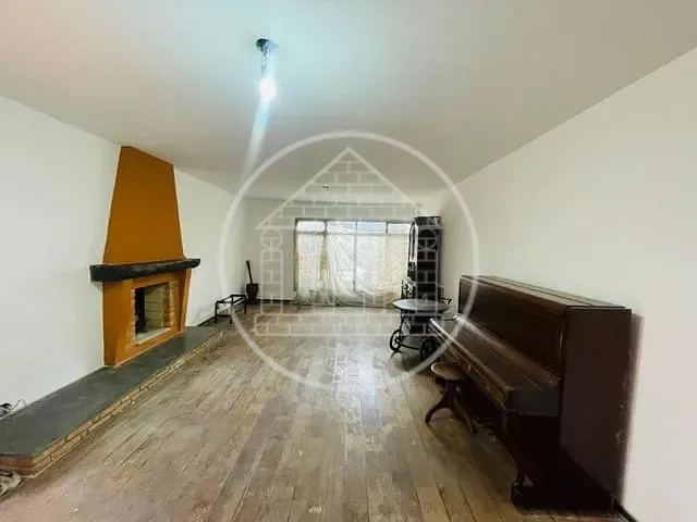 Sobrado com 242m² 3 quartos e 4 banheiros, à venda, no bairro Vila Friburgo em São Paulo