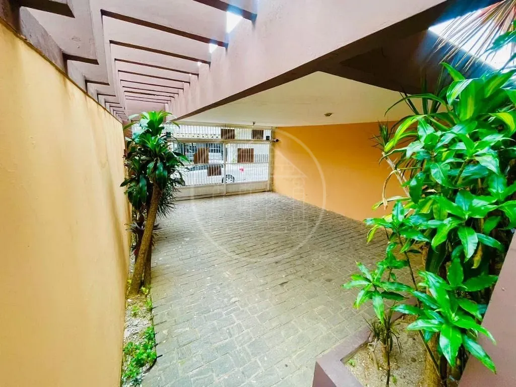 Sobrado, 3 quartos, 270 m² - Foto 33