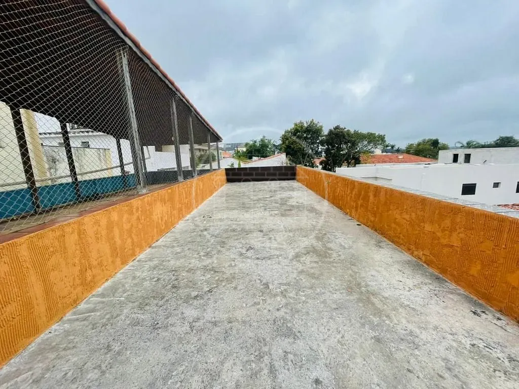 Sobrado, 3 quartos, 270 m² - Foto 25