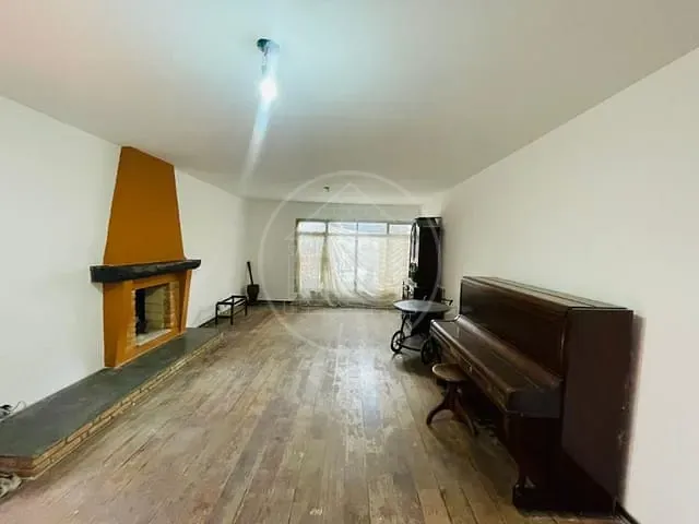 Sobrado com 242m² 3 quartos e 4 banheiros, à venda, no bairro Vila Friburgo em São Paulo