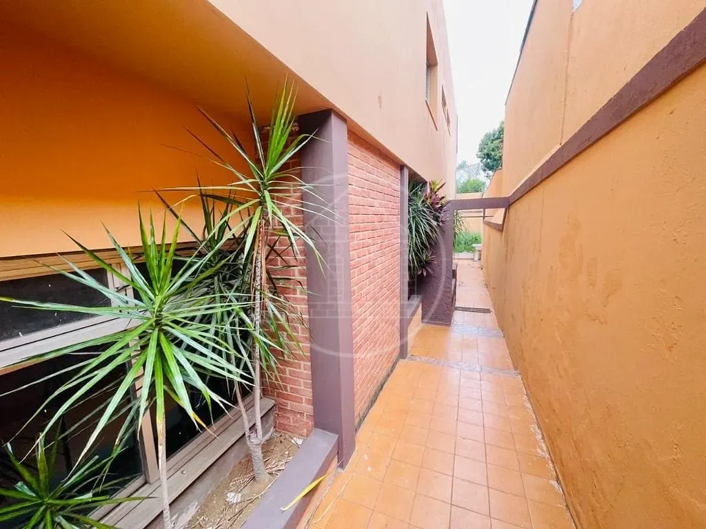 Sobrado, 3 quartos, 270 m² - Foto 29