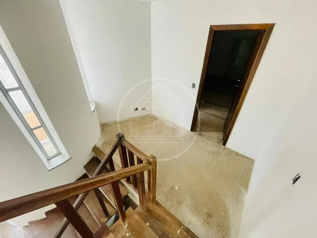 Sobrado, 3 quartos, 270 m² - Foto 27