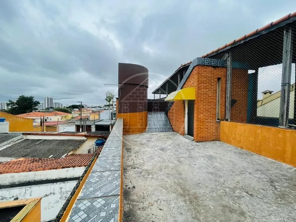 Sobrado, 3 quartos, 270 m² - Foto 26