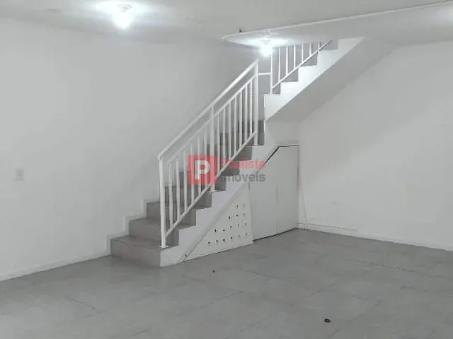 Sobrado com 86m² 3 quartos e 1 banheiro, à venda, no bairro Jardim Dom Bosco em São Paulo