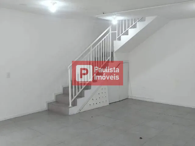 Sobrado com 86m² 3 quartos e 1 banheiro, à venda, no bairro Jardim Dom Bosco em São Paulo