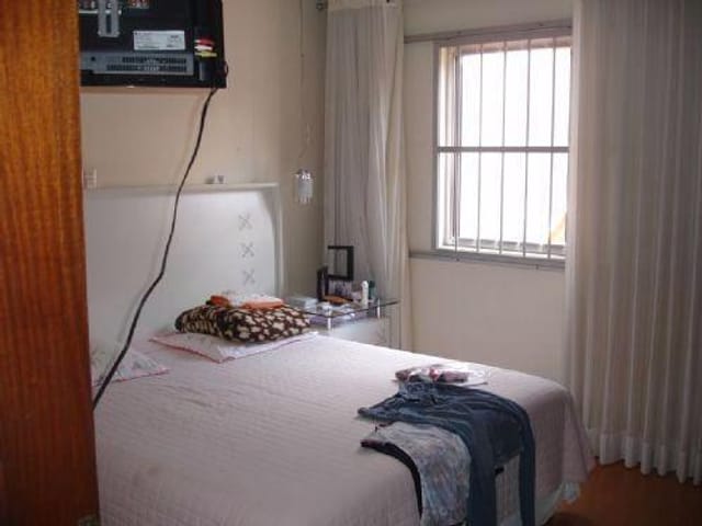 Foto do Sobrado - Sobrado  residencial à venda, Tatuapé, São Paulo. | ZONA LESTE IMÓVEIS