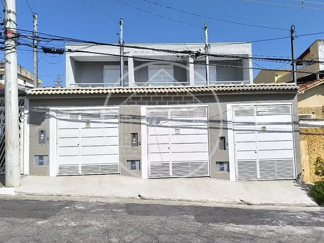 Sobrado com 115m² 3 quartos e 1 banheiro, à venda, no bairro Jardim Nosso Lar em São Paulo