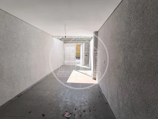 Sobrado com 115m² 3 quartos e 1 banheiro, à venda, no bairro Jardim Nosso Lar em São Paulo