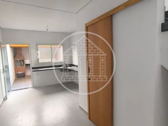 Sobrado com 115m² 3 quartos e 1 banheiro, à venda, no bairro Jardim Nosso Lar em São Paulo