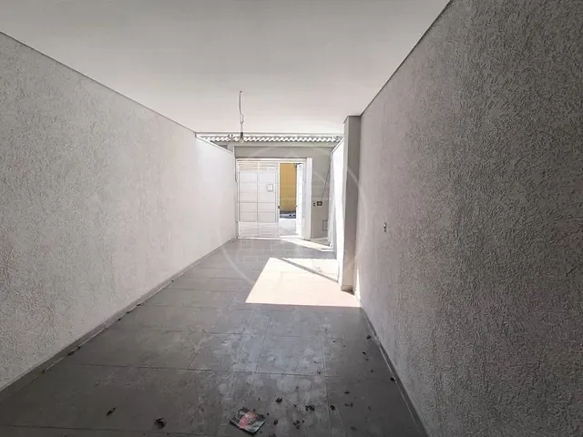 Sobrado com 115m² 3 quartos e 1 banheiro, à venda, no bairro Jardim Nosso Lar em São Paulo