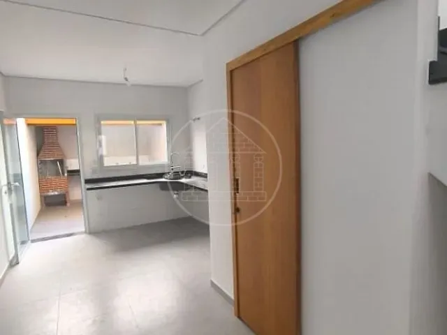 Sobrado com 115m² 3 quartos e 1 banheiro, à venda, no bairro Jardim Nosso Lar em São Paulo