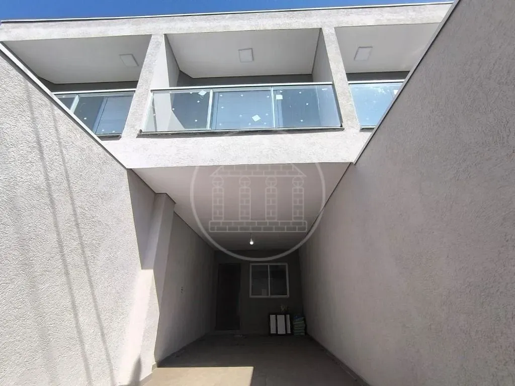 Sobrado, 3 quartos, 115 m² - Foto 7