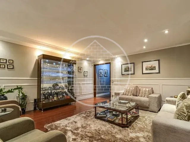 Sobrado com 215m² 3 quartos e 3 banheiros, à venda, no bairro Jardim da Glória em São Paulo