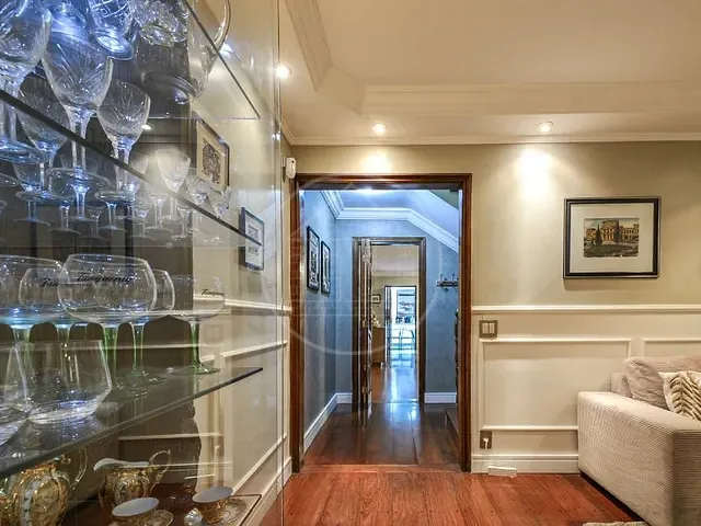 Sobrado com 215m² 3 quartos e 3 banheiros, à venda, no bairro Jardim da Glória em São Paulo