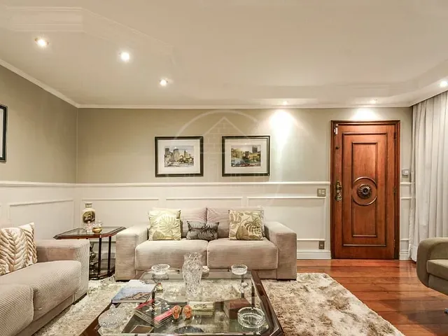 Sobrado com 215m² 3 quartos e 3 banheiros, à venda, no bairro Jardim da Glória em São Paulo