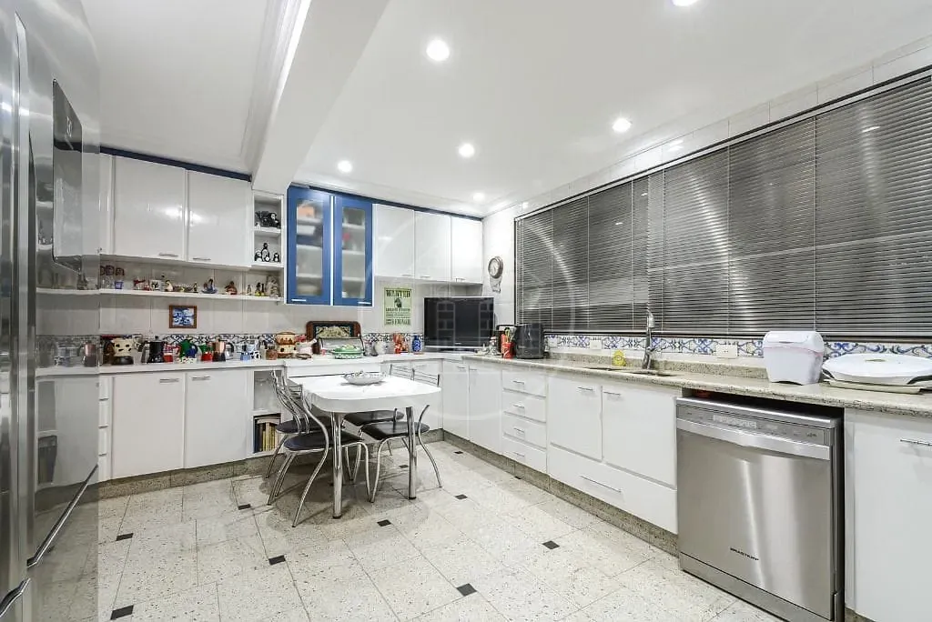 Sobrado, 3 quartos, 215 m² - Foto 19