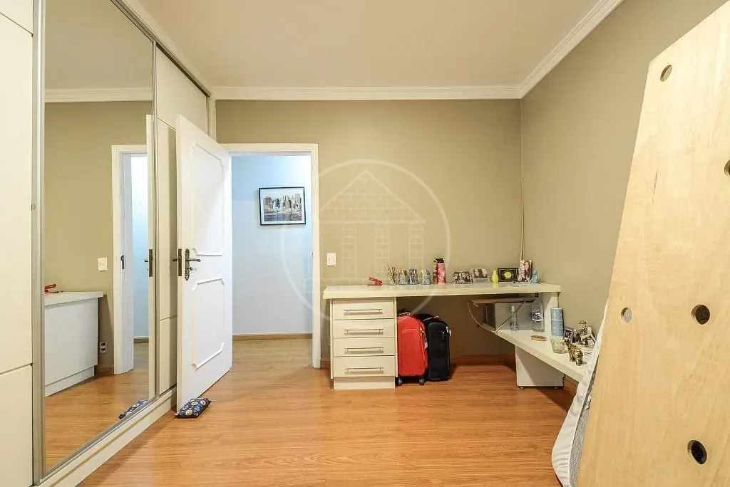 Sobrado, 3 quartos, 215 m² - Foto 32