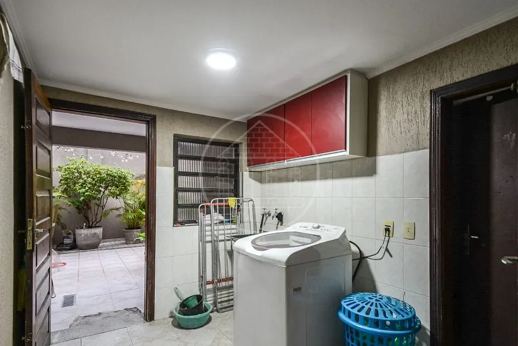 Sobrado, 3 quartos, 215 m² - Foto 43