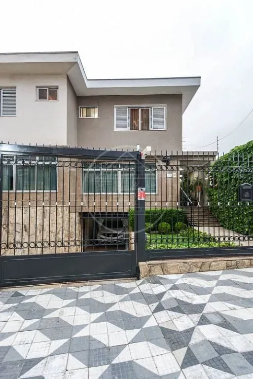 Sobrado, 3 quartos, 215 m² - Foto 45