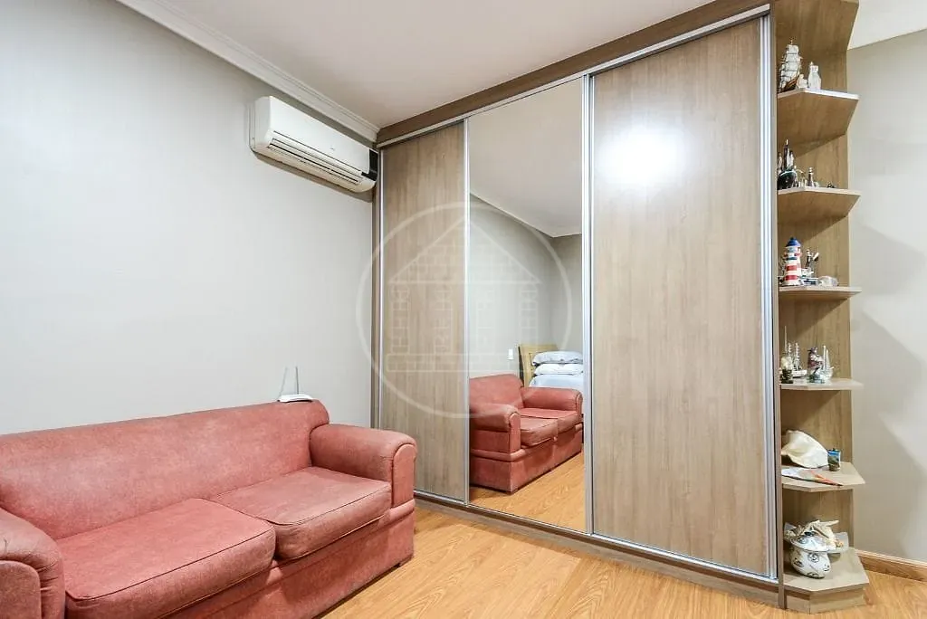 Sobrado, 3 quartos, 215 m² - Foto 36