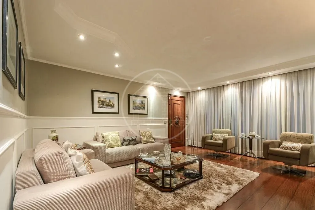 Sobrado, 3 quartos, 215 m² - Foto 3