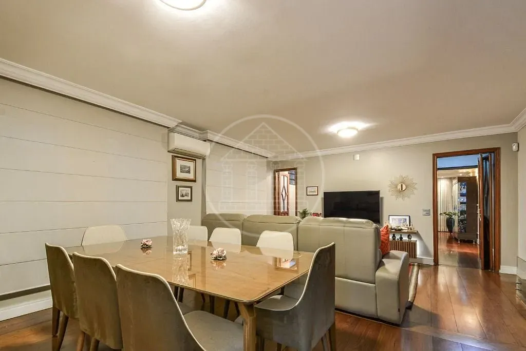 Sobrado, 3 quartos, 215 m² - Foto 12
