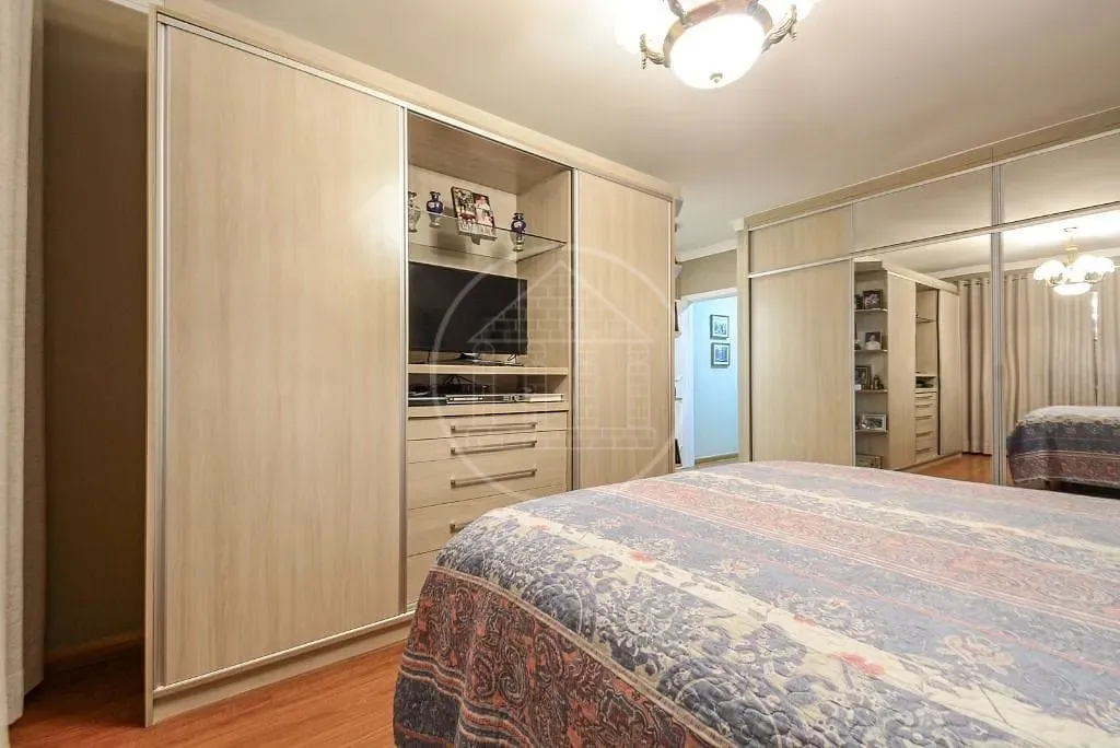 Sobrado, 3 quartos, 215 m² - Foto 28