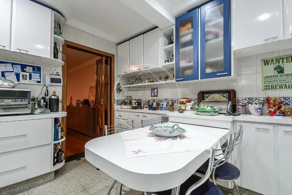Sobrado, 3 quartos, 215 m² - Foto 21