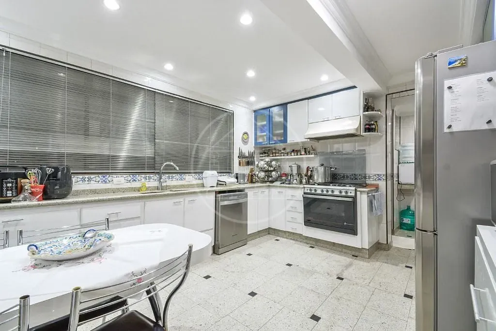 Sobrado, 3 quartos, 215 m² - Foto 17
