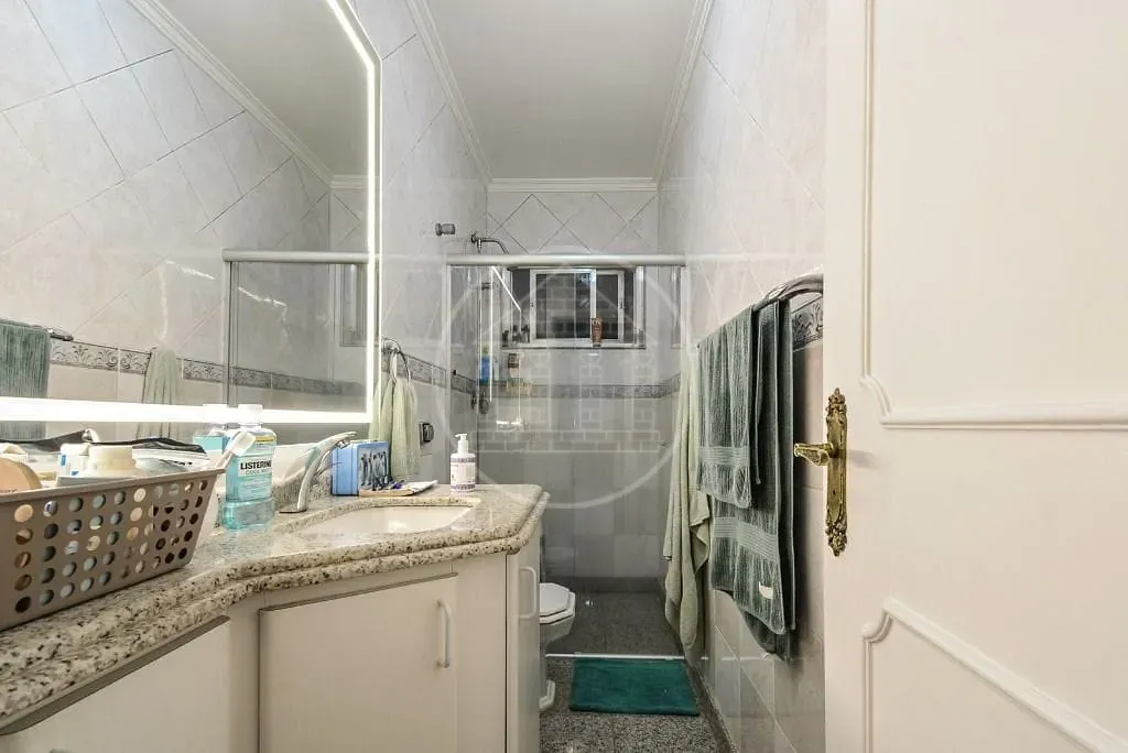 Sobrado, 3 quartos, 215 m² - Foto 29