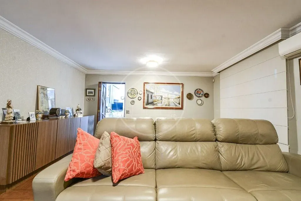 Sobrado, 3 quartos, 215 m² - Foto 9