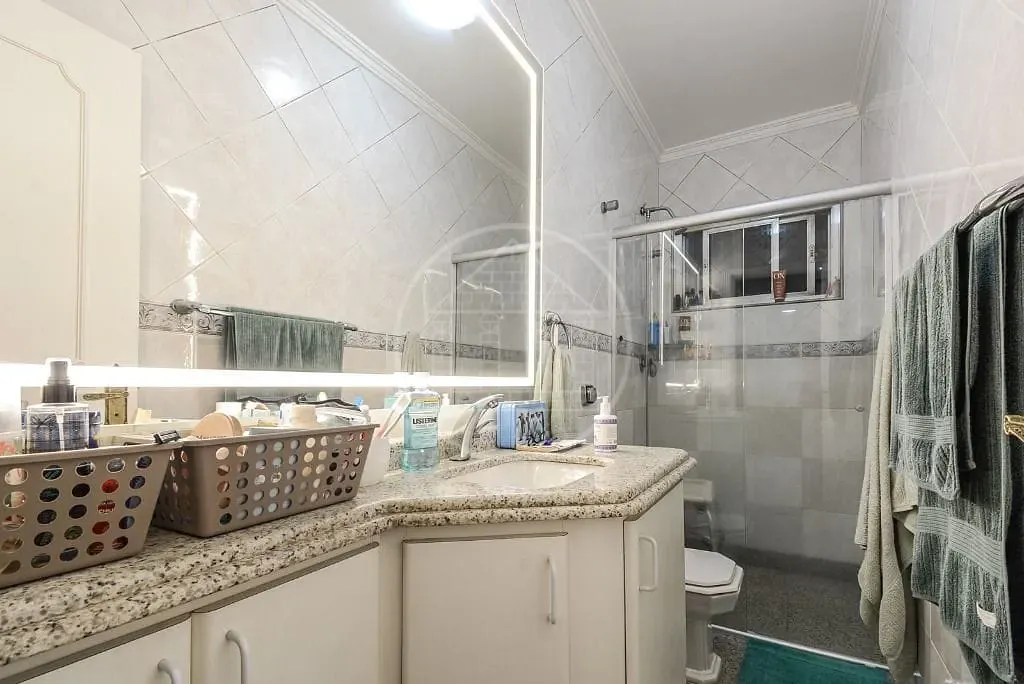 Sobrado, 3 quartos, 215 m² - Foto 30