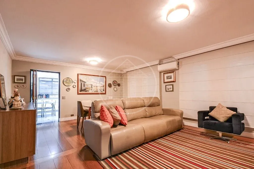 Sobrado, 3 quartos, 215 m² - Foto 8