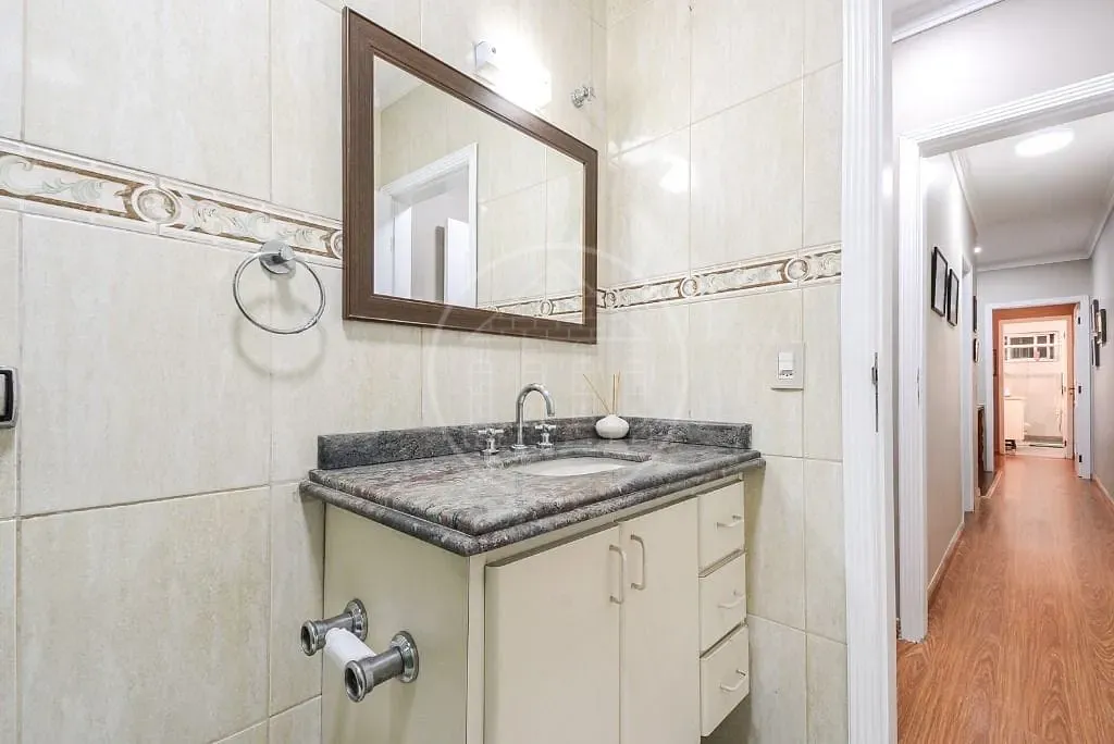 Sobrado, 3 quartos, 215 m² - Foto 39