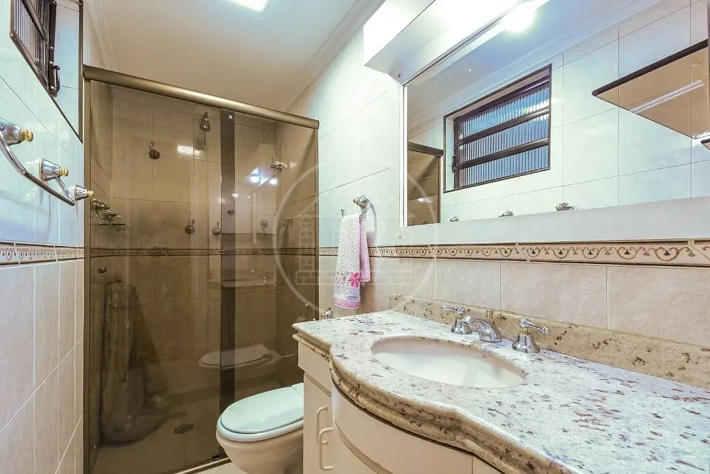 Sobrado, 3 quartos, 215 m² - Foto 33