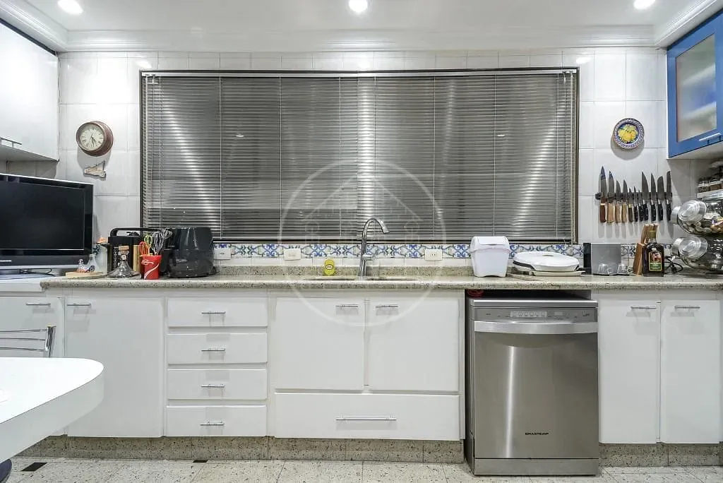 Sobrado, 3 quartos, 215 m² - Foto 20