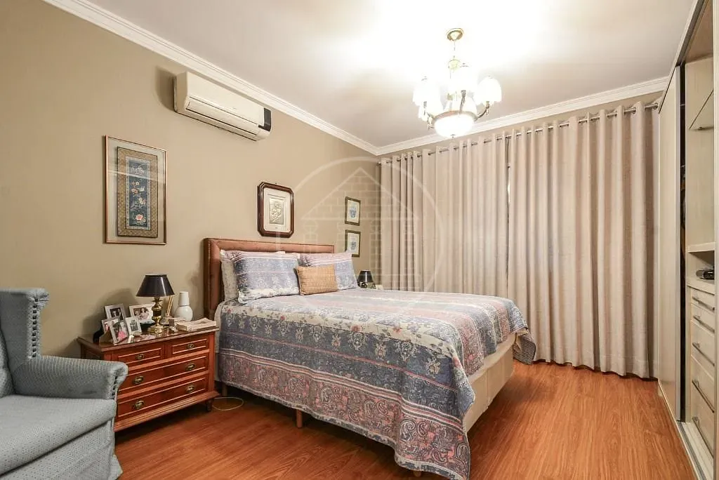 Sobrado, 3 quartos, 215 m² - Foto 26