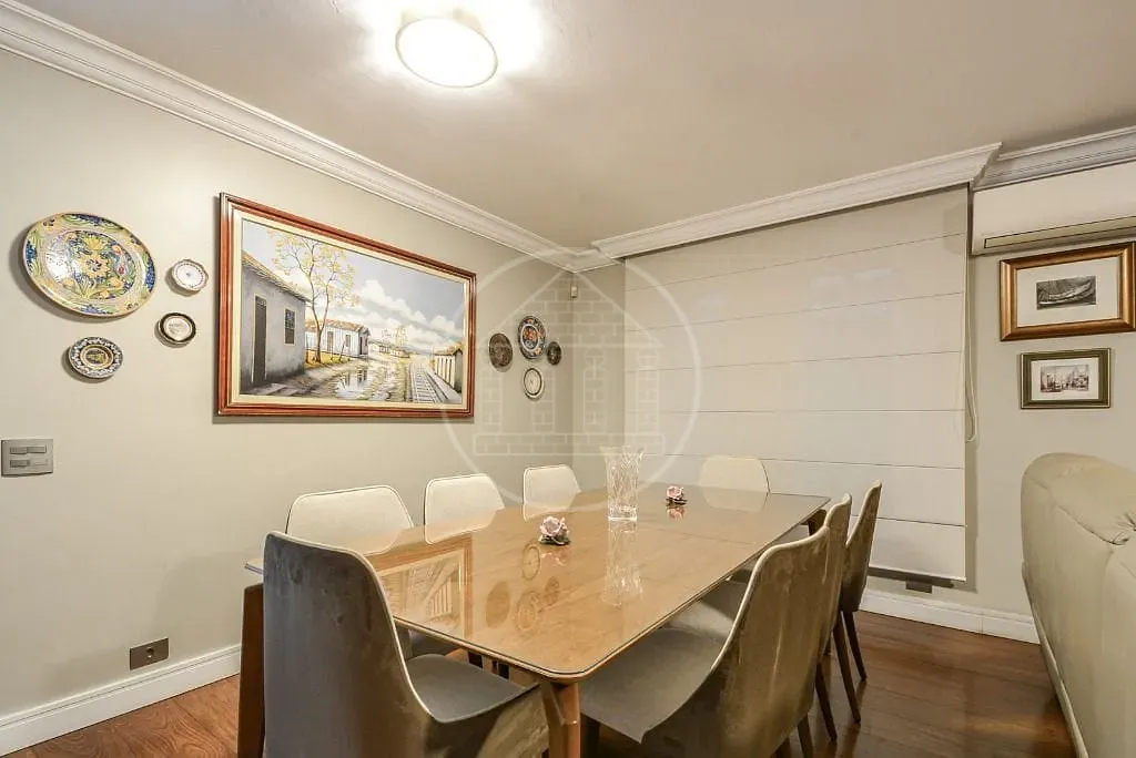 Sobrado, 3 quartos, 215 m² - Foto 11